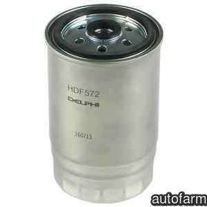 Filtru combustibil FIAT FREEMONT JF DELPHI HDF572