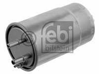 Filtru combustibil FIAT IDEA (350_) (2003 - 2016) Febi Bilstein 30757