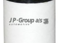 Filtru combustibil FIAT IDEA 350 JP GROUP 1218700500