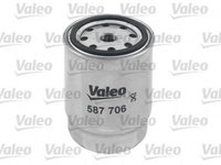 Filtru combustibil FIAT MAREA Weekend 185 VALEO 587008 PieseDeTop