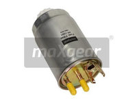 Filtru combustibil FIAT Palio I Weekend (178) ( 04.1996 - ...) OE 46531688