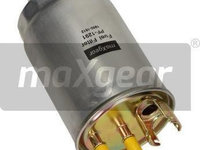 Filtru combustibil FIAT PALIO Weekend (178_, 173_, 373_, 374_) Turism, 04.1996 - Maxgear 26-1091