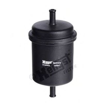 Filtru combustibil FIAT PANDA 141A HENGST FILTERS 