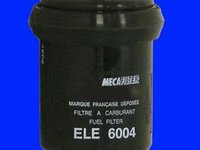 Filtru combustibil FIAT PANDA 141A MECA FILTER ELE6004