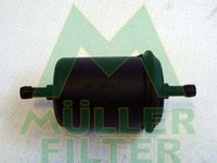 Filtru combustibil FIAT PANDA 141A MULLER FILTER FB101