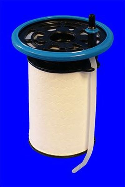 Filtru combustibil FIAT PANDA 312 312 MECA FILTER 