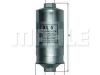 Filtru combustibil FIAT PUNTO 176 KNECHT KL 5