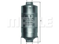 Filtru combustibil FIAT PUNTO 176 KNECHT KL5