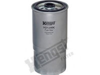 Filtru combustibil FIAT PUNTO (188) (1999 - 2016) HENGST FILTER H212WK