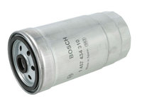 Filtru combustibil FIAT PUNTO 188 BOSCH 1 457 434 310