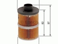 Filtru combustibil FIAT PUNTO 188 BOSCH 1457070001