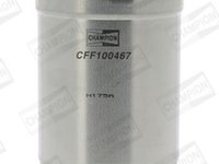 Filtru combustibil FIAT PUNTO 188 CHAMPION CFF100467