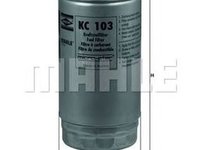 Filtru combustibil FIAT PUNTO 188 KNECHT KC103