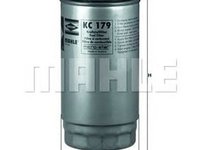 Filtru combustibil FIAT PUNTO 188 KNECHT KC179