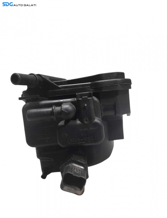 Filtru Combustibil Fiat Scudo 1.6 D Multijet 9HU 2