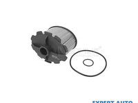 Filtru combustibil Fiat SCUDO caroserie (220L) 1996-2006 #2 1457431703