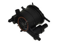 Filtru combustibil FIAT SCUDO caroserie (220L) (1996 - 2006) PURFLUX FC446 piesa NOUA