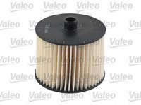 Filtru combustibil FIAT SCUDO caroserie 272 270 VALEO 587915