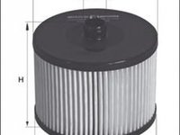 Filtru combustibil FIAT SCUDO platou sasiu 272 270 LUCAS FILTERS LFDE142