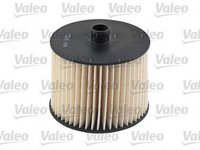 Filtru combustibil FIAT SCUDO platou sasiu 272 270 VALEO 587501 PieseDeTop