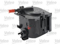 Filtru combustibil FIAT SCUDO platou sasiu 272 270 VALEO 587501