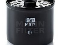 Filtru combustibil FIAT Series 65 MANN P917X