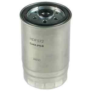 Filtru combustibil FIAT STILO 192 DELPHI HDF572