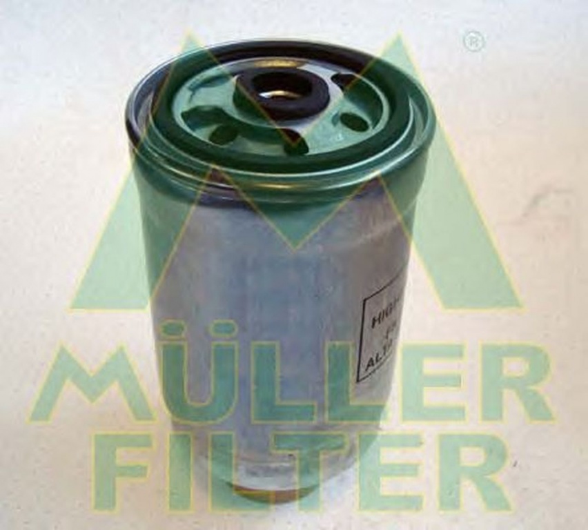 Filtru combustibil FIAT STRADA pick-up 178E MULLER FILTER FN158