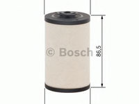 Filtru combustibil FIAT ULYSSE (220) (1994 - 2002) Bosch 1 457 431 702