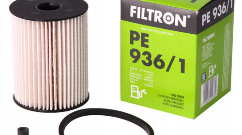 Filtru Combustibil Filtron Opel Corsa D 2006-