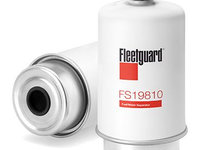 Filtru combustibil FLEETGUARD FS19810