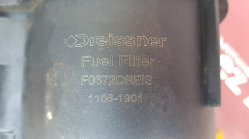 Filtru combustibil Ford 1.4 TDCI cod F0672DREIS