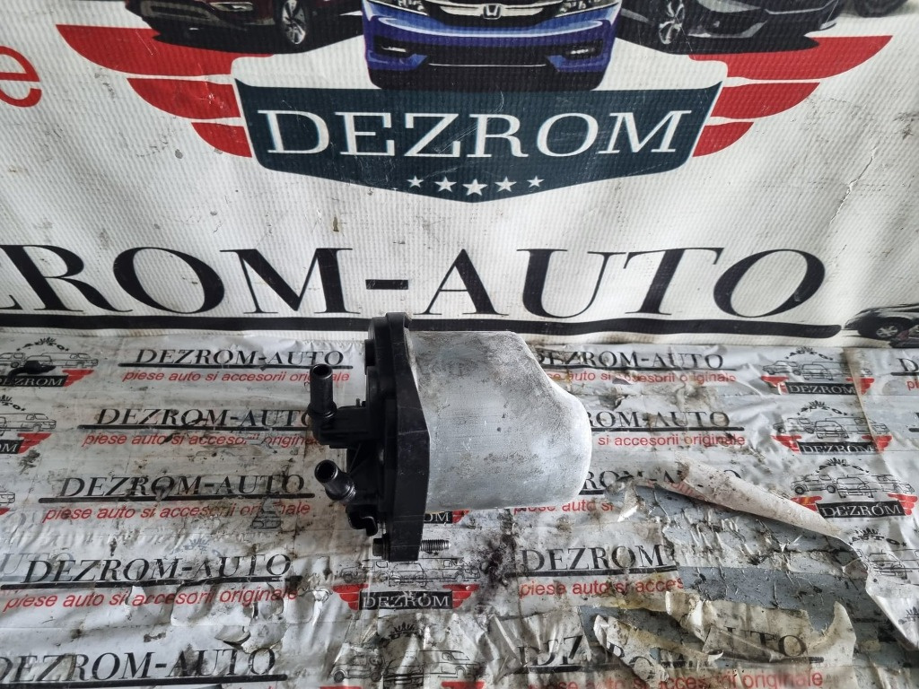 Filtru combustibil Ford C-Max 1.6 TDCi 1