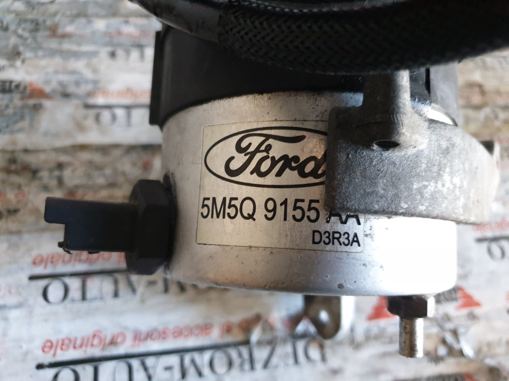Filtru combustibil FORD C-Max 1.6 TDCi c