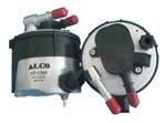 Filtru combustibil FORD C-MAX (DM2) - Cod intern: W20308998 - LIVRARE DIN STOC in 24 ore!!!