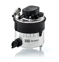 Filtru combustibil FORD C-MAX (DM2) - Cod intern: W20164781 - LIVRARE DIN STOC in 24 ore!!!