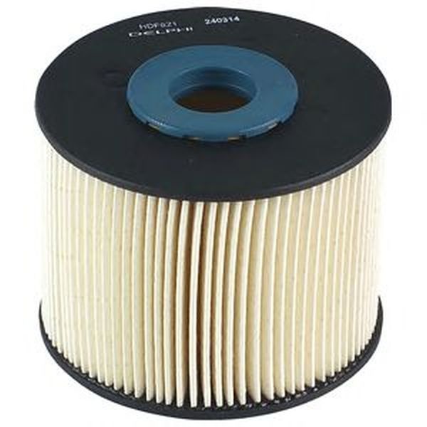 Filtru combustibil FORD C-MAX DM2 DELPHI HDF621