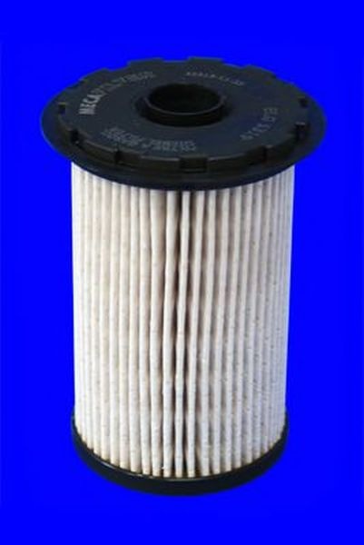 Filtru combustibil FORD C-MAX DM2 MECA FILTER ELG5
