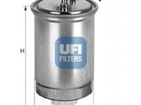 Filtru combustibil FORD ESCORT `95 caroserie AVL UFI 24.365.00