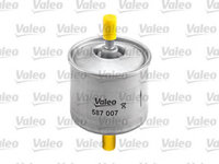 Filtru combustibil FORD ESCORT '95 caroserie (AVL) (1995 - 2016) VALEO 587007