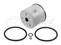 Filtru combustibil FORD ESCORT CLASSIC Turnier ANL MEYLE 1003230007