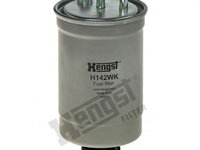 Filtru combustibil FORD ESCORT CLASSIC Turnier (ANL) (1999 - 2000) HENGST FILTER H142WK