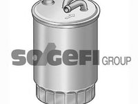 Filtru combustibil FORD ESCORT V GAL COOPERSFIAAM FILTERS FP5038