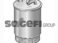 Filtru combustibil FORD ESCORT V GAL PURFLUX FCS412B