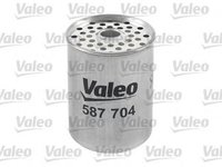 Filtru combustibil FORD ESCORT V GAL VALEO 587704