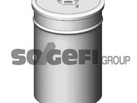 Filtru combustibil FORD FIESTA III GFJ COOPERSFIAAM FILTERS FT5201
