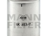 Filtru combustibil FORD FIESTA IV JA JB MANN WK8537