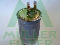 Filtru combustibil FORD FIESTA IV JA JB MULLER FILTER FN155