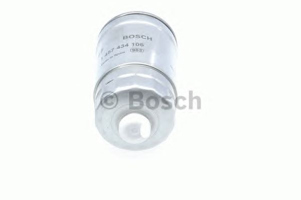 Filtru combustibil FORD FIESTA Mk II (FBD) - Cod intern: W20272422 - LIVRARE DIN STOC in 24 ore!!!