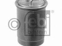 Filtru combustibil FORD FIESTA Mk IV (JA_, JB_) (1995 - 2002) Febi Bilstein 21597